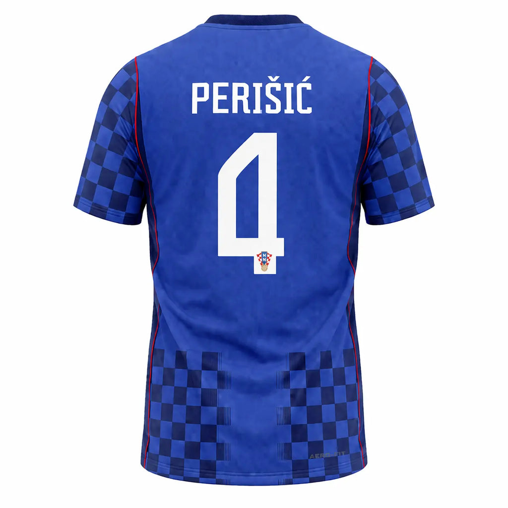 Perišić Gostujući