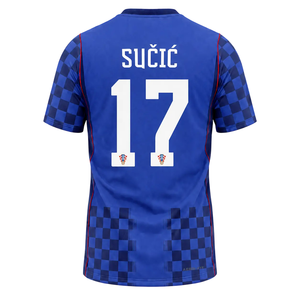 Sučić Gostujući