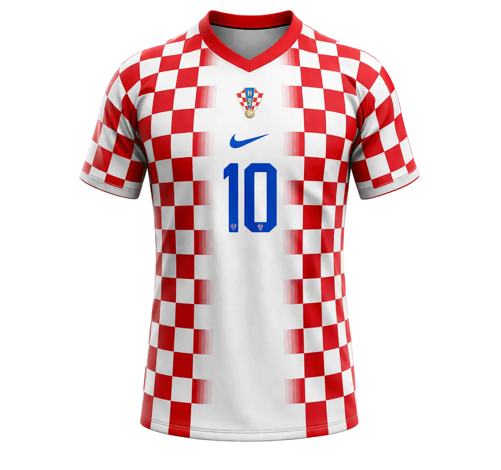 Modrić