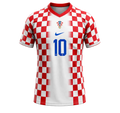 Modrić