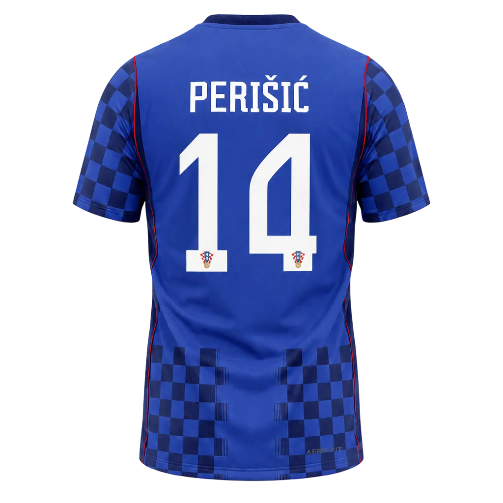 Perišić Gostujući