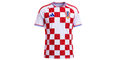 Hrvatska Domaći Adidas 2026/2027