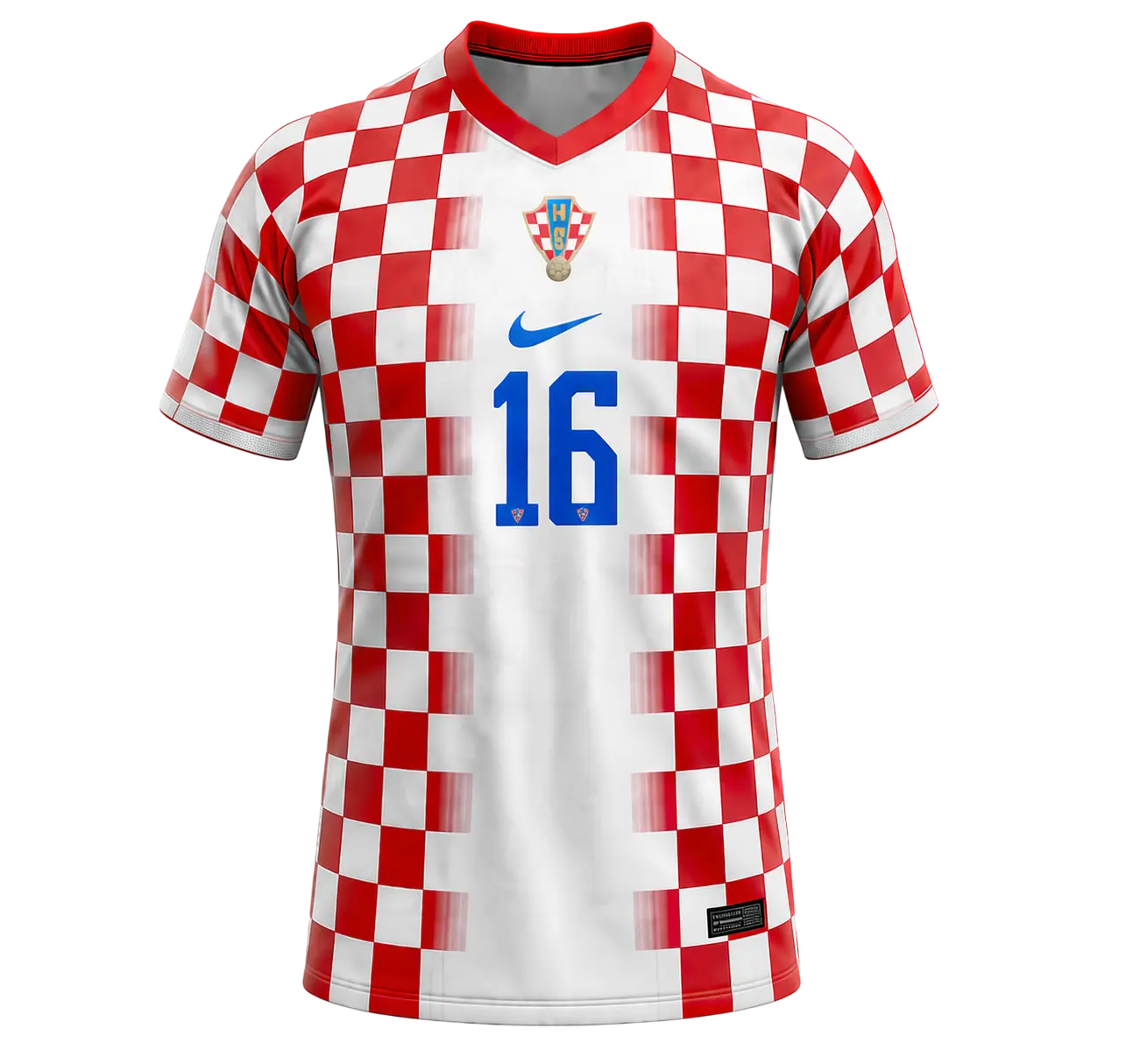 Dres Hrvatske - Baturina