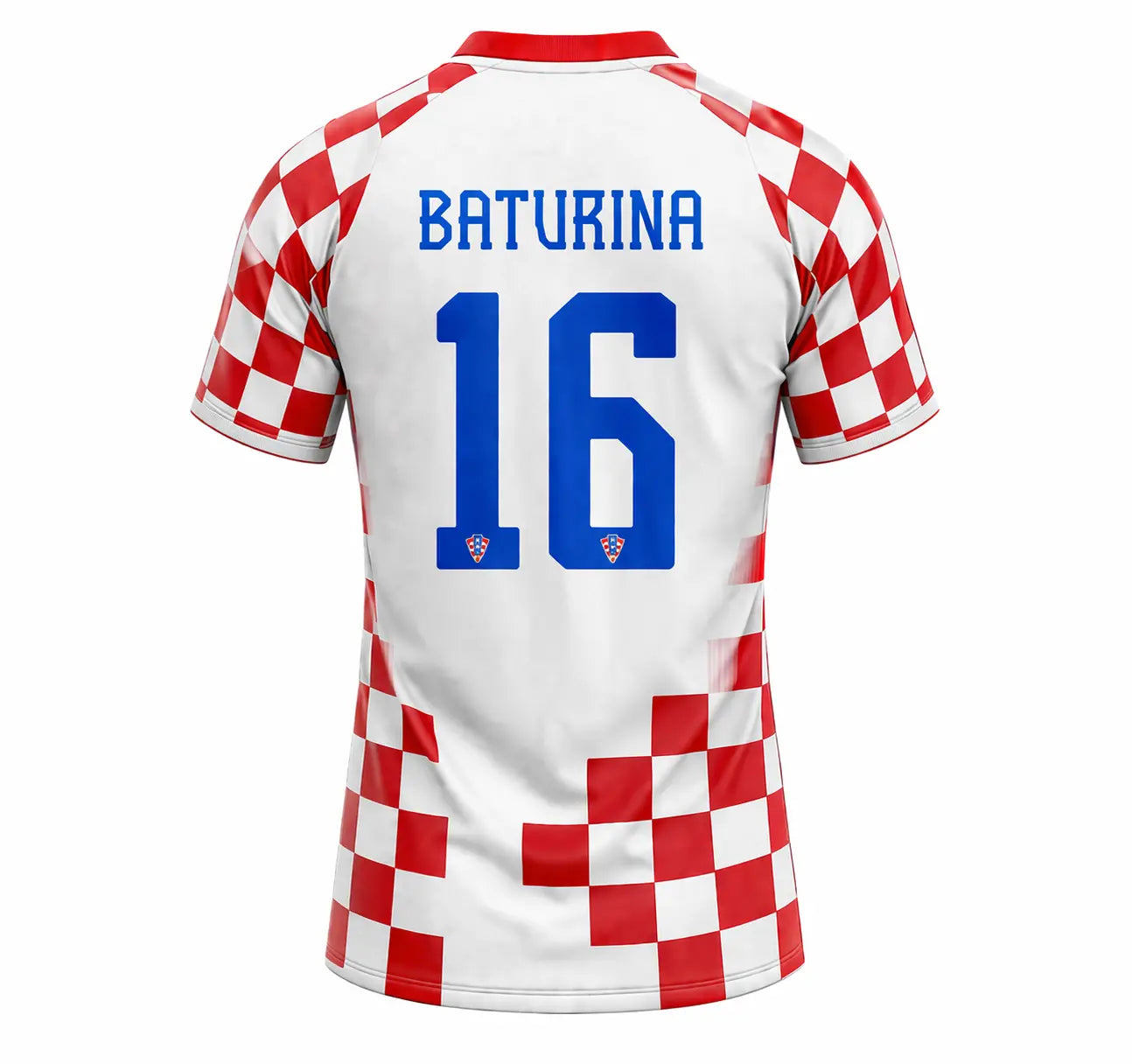 Dres Hrvatske - Baturina