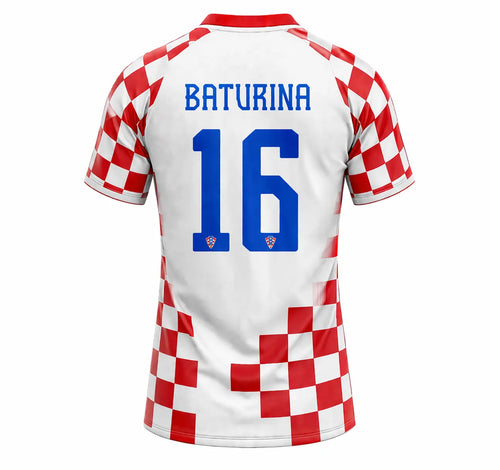 Dres Hrvatske - Baturina