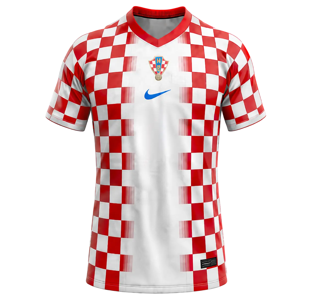 Dres Hrvatske