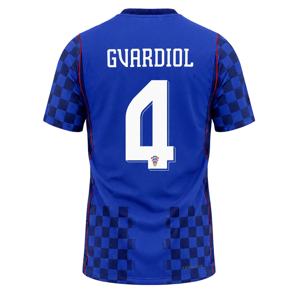 Gvardiol Gostujući