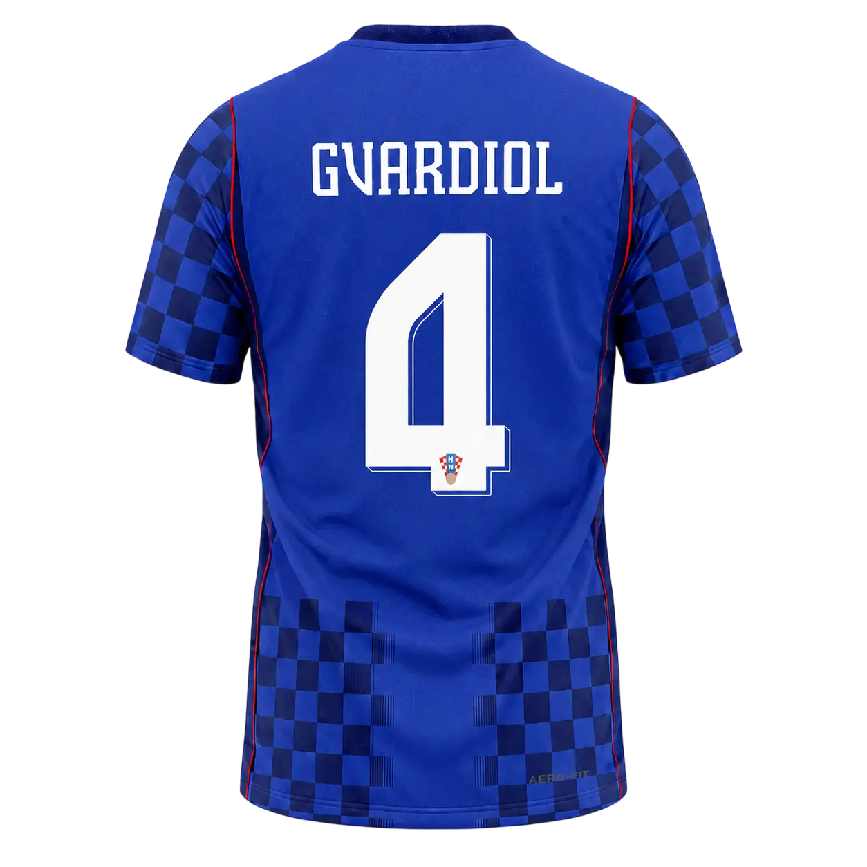 Gvardiol Gostujući