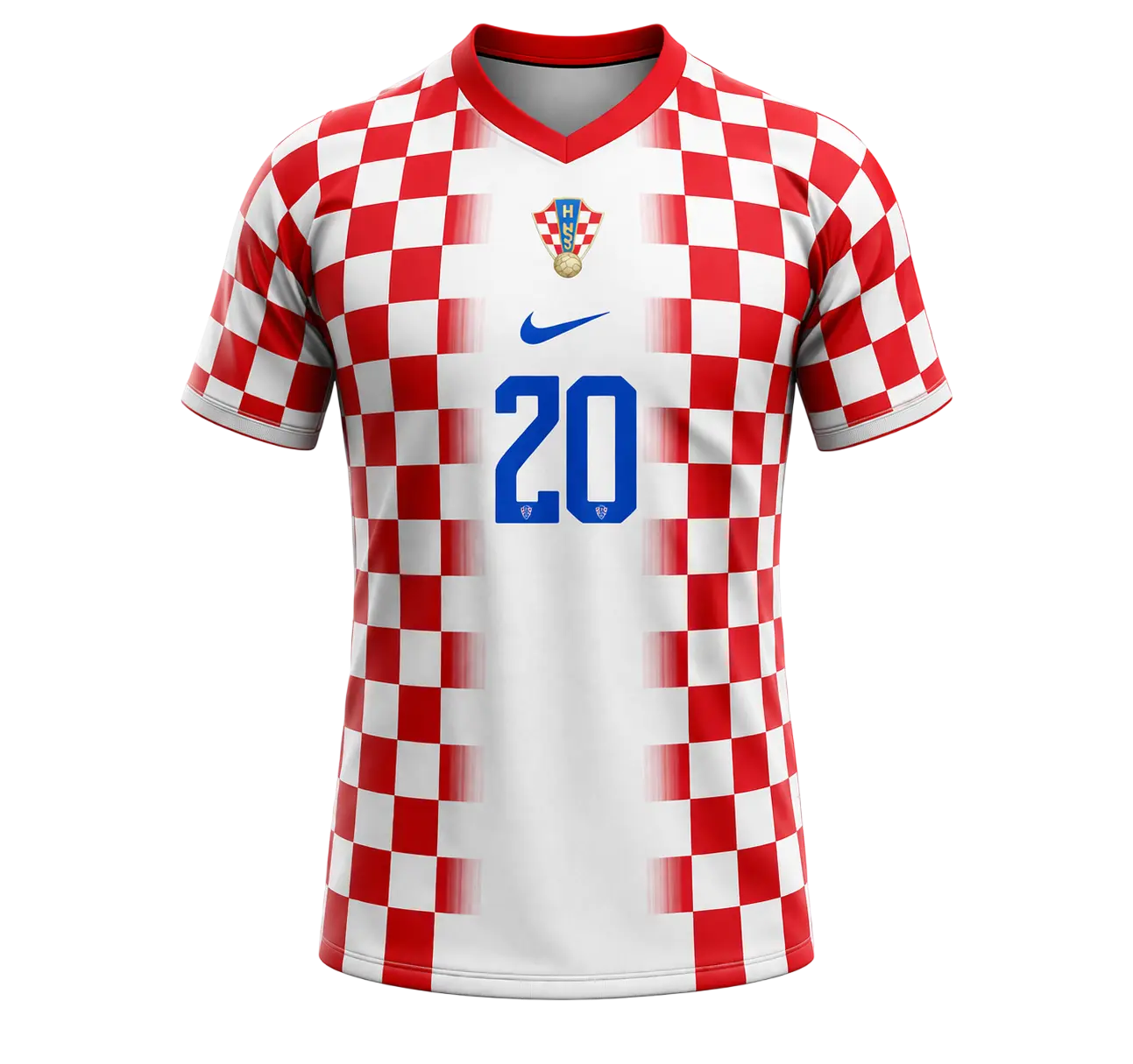 Dres Hrvatske - Gvardiol