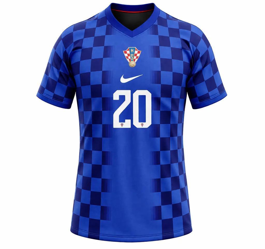 Gvardiol Gostujući
