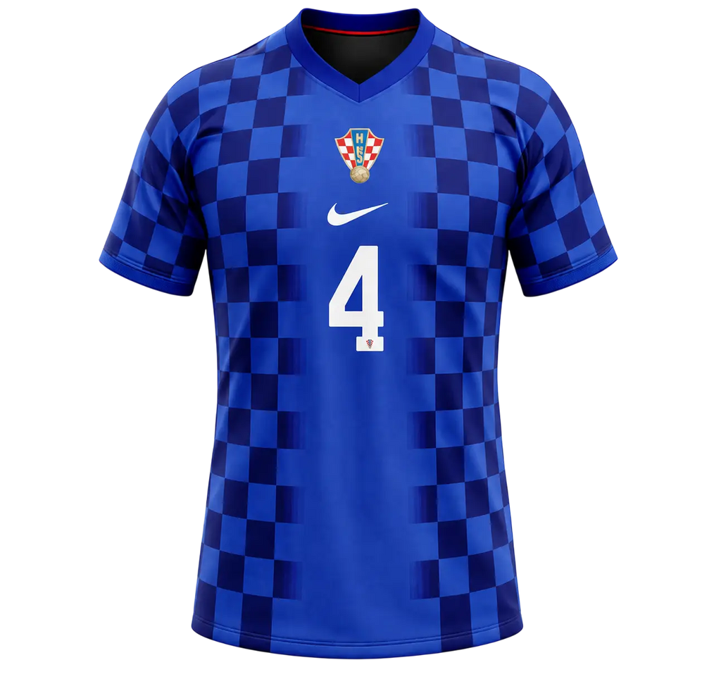 Gvardiol Gostujući