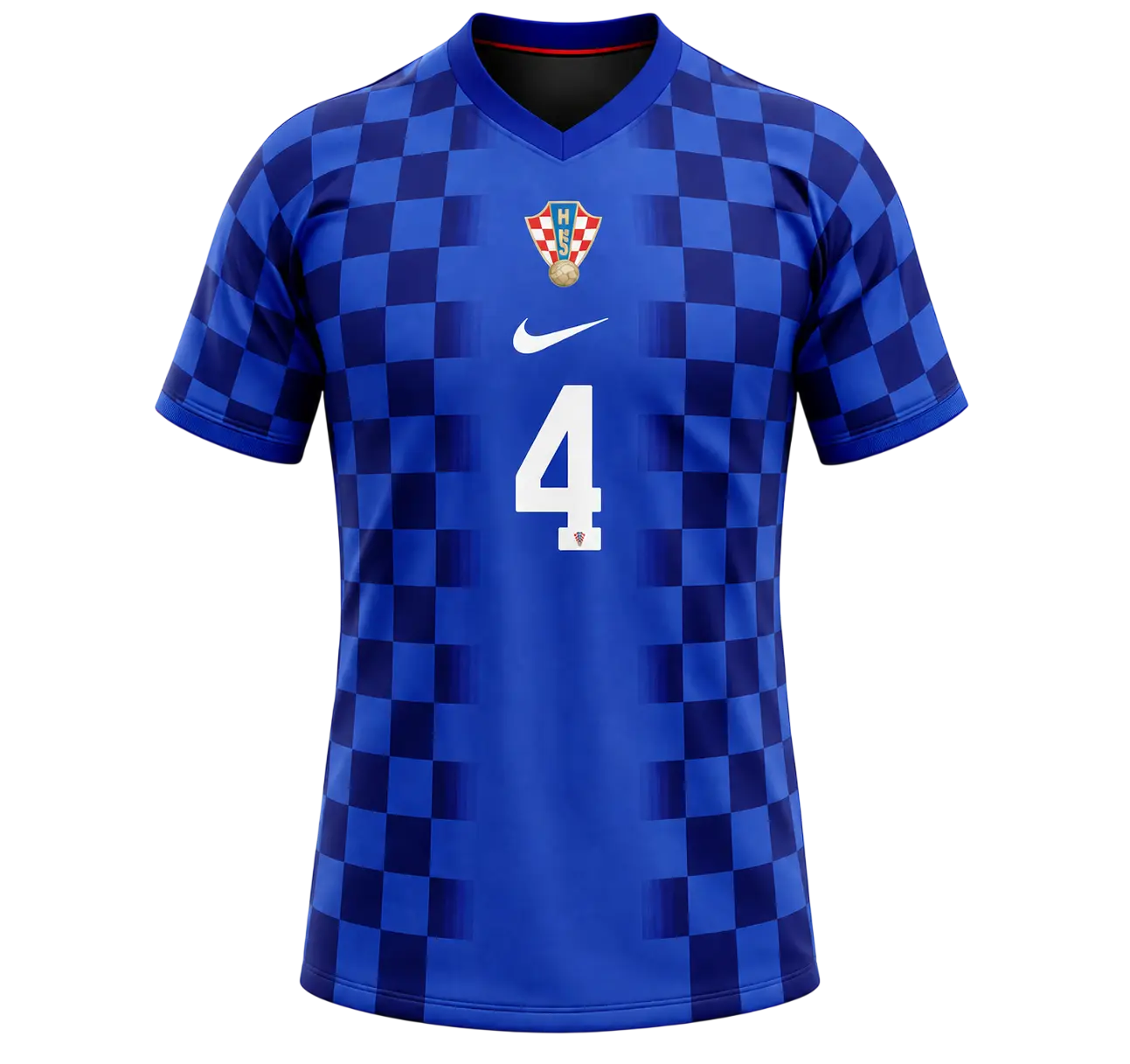 Gvardiol Gostujući