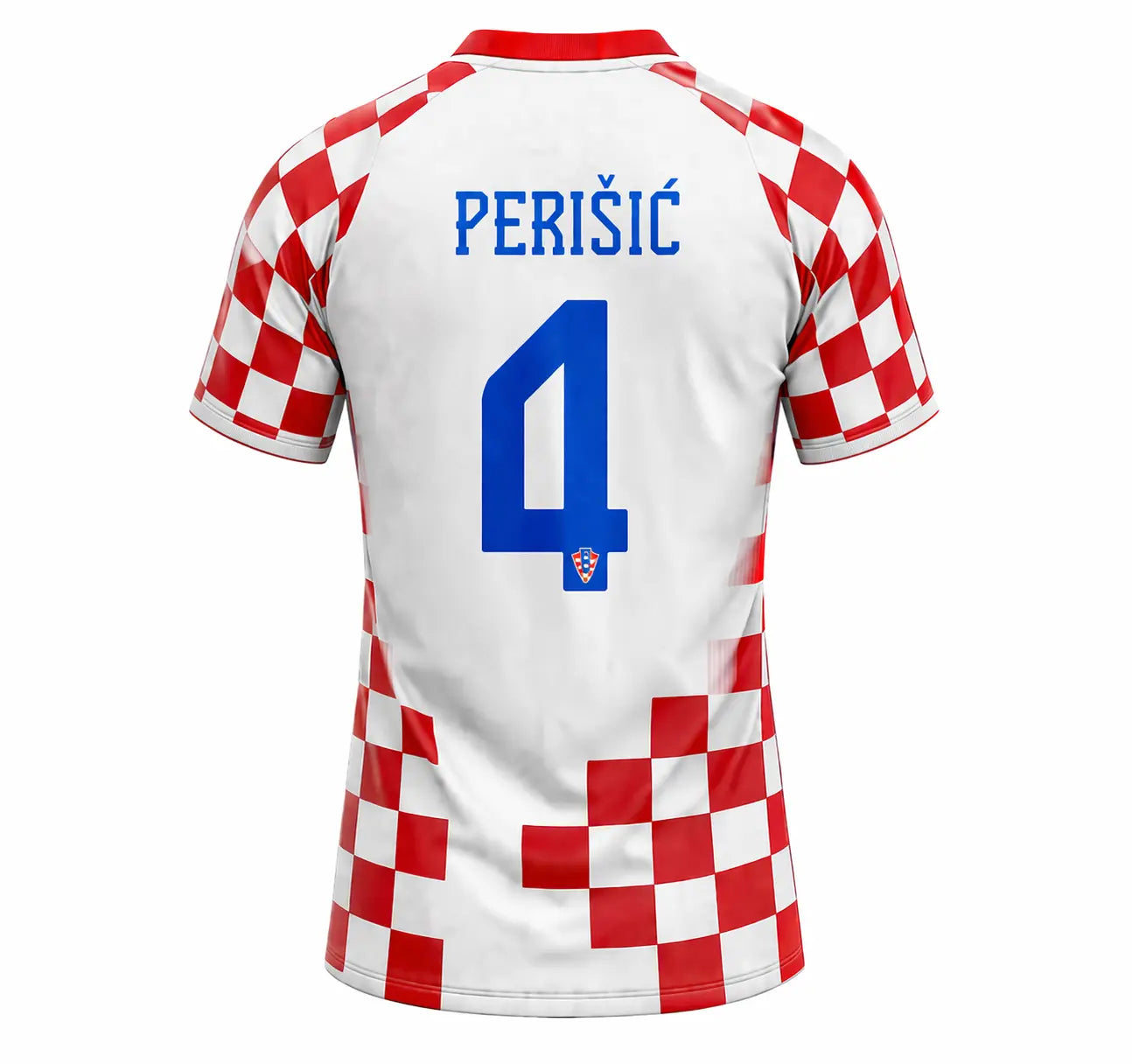 Dres Hrvatske - Perišić