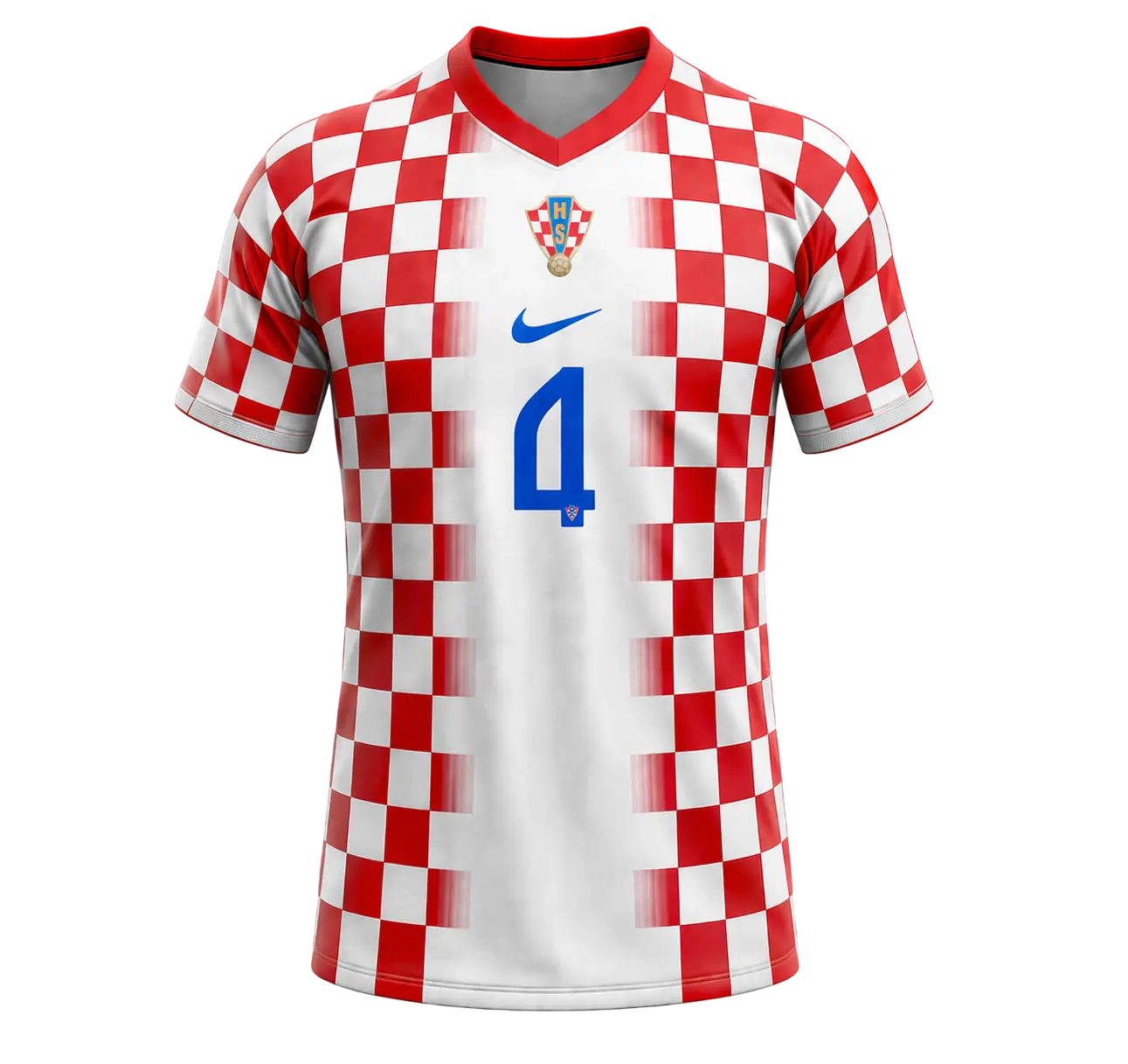 Dres Hrvatske - Perišić