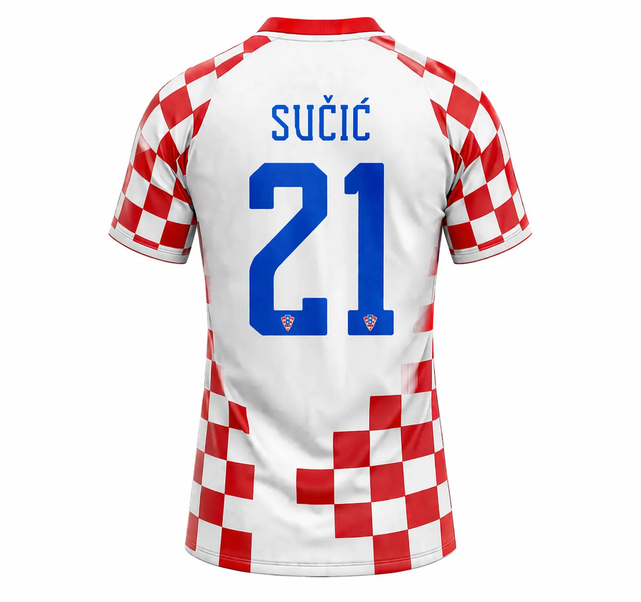 Dres Hrvatske - Sučić