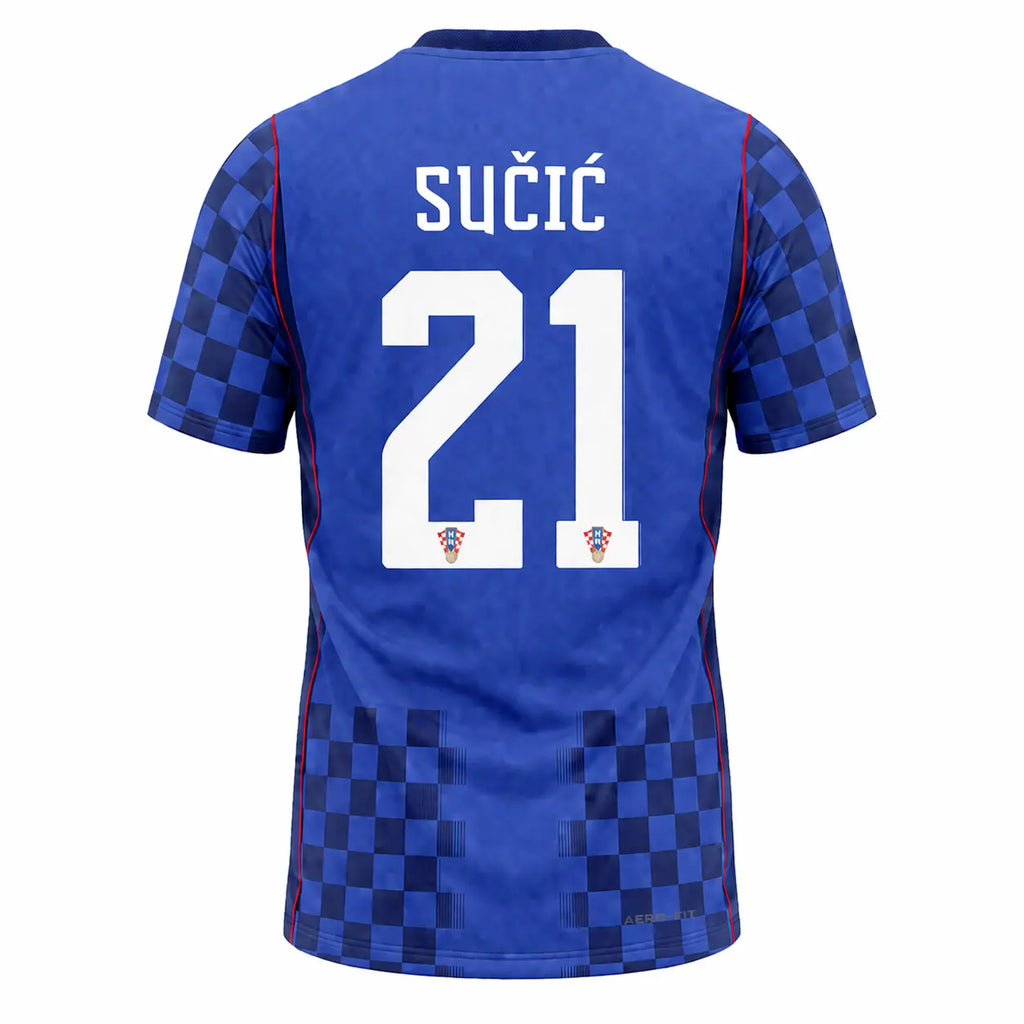 Sučić Gostujući