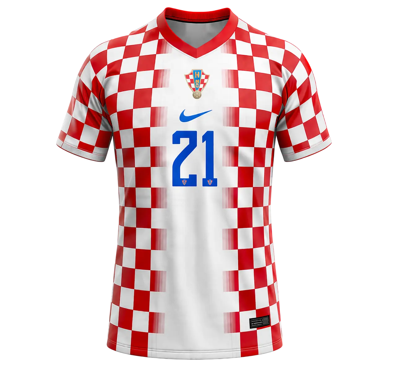 Dres Hrvatske - Sučić