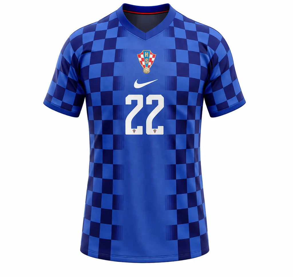Vušković Gostujući